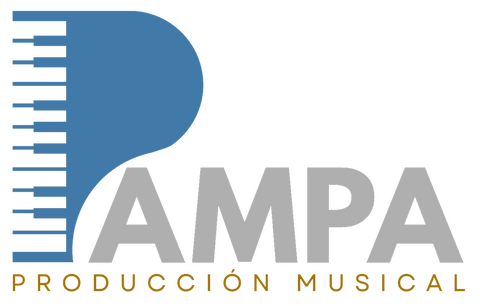 Pampa Producción musical
